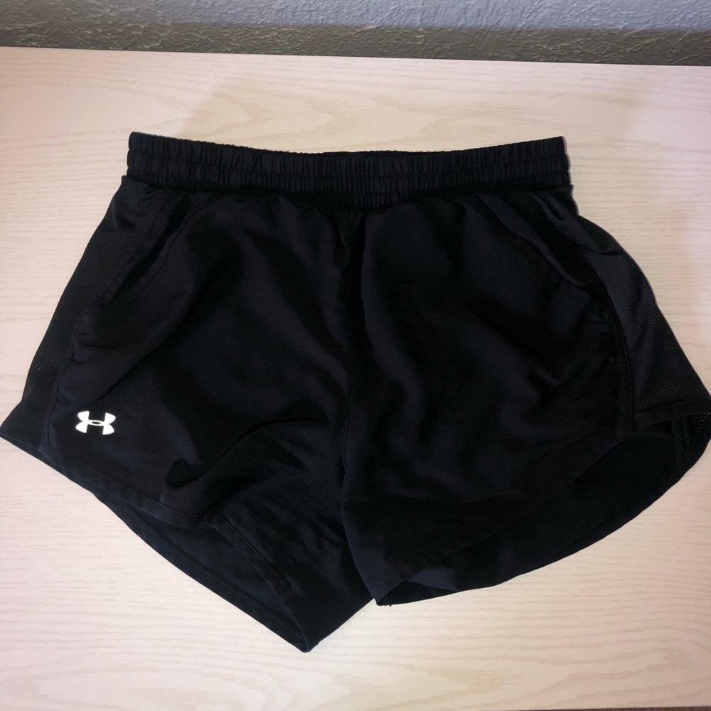 ✨NWOT✨ Under Armor Shorts